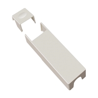 Polar Door Hinge Cover Set