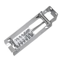 Polar Door Hinge