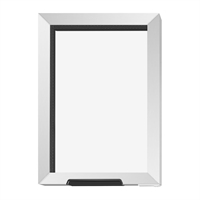 Polar Glass Door Right