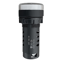 Buffalo Indicator Light