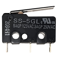 Buffalo Micro Switch