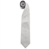 Premier Silver Colours Fashion Tie