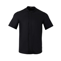 Southside Harlem Chef Jacket Black
