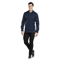 Chemise homme UFX Chaud Devant marine