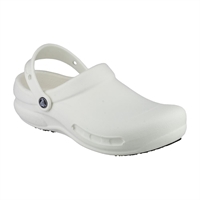 Crocs Bistro Style White