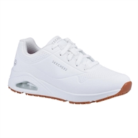 Skechers Womens UNO SR Trainers