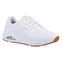 Skechers Mens Uno SR Trainers