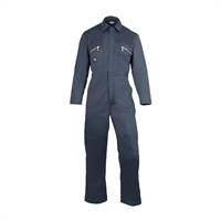 Dickies Men's Redhawk Coverall Navy
