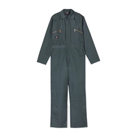 Dickies Men's Redhawk Coverall Forest