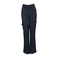 Dickies Women's Flex Everyday Trousers Navy