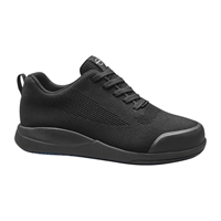 Wearertech Rebound Mesh Safety Trainer Black