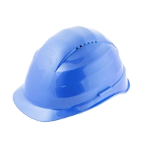Rockman C3 Vented Blue Helmet One Size&nbsp;&nbsp;&nbsp;&nbsp;&nbsp;&nbsp;&nbsp;&nbsp;&nbsp;&nbsp;&nbsp;&nbsp;&nbsp;&nbsp;&nbsp;&nbsp;