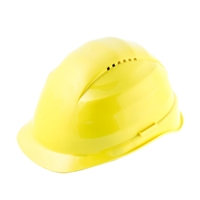 Rockman C3 Vented Yellow Helmet One Size&nbsp;&nbsp;&nbsp;&nbsp;&nbsp;&nbsp;&nbsp;&nbsp;&nbsp;&nbsp;&nbsp;&nbsp;&nbsp;&nbsp;&nbsp;&nbsp;