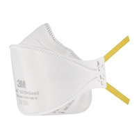 3M Dust & Mist Respirator 9310+ Aura FFP1 (20 Pack)
