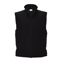 Endurance Bodywarmer Black 893167