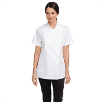 Bragard Julia Womens Chef Jacket White
