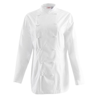 Bragard Grand Womens Chef Jacket White