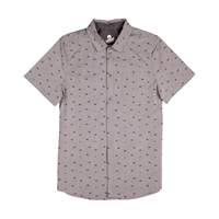 Chef Works Urban Mens Omaha Shirt