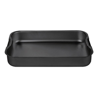 Vogue Anodised Aluminium Roasting Dish 318x216mm