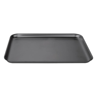 Vogue Anodised Aluminium Baking Tray 368x267mm