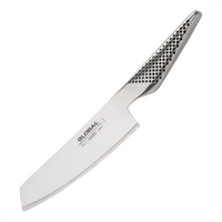 Global GS 5 Vegetable Chopper Stainless Steel 14cm
