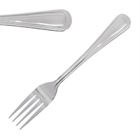 Olympia Bead Table Forks (12 Pack)