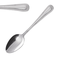 Olympia Bead Dessert Spoons (12 Pack)