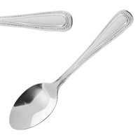 Olympia Bead Teaspoons (12 Pack)