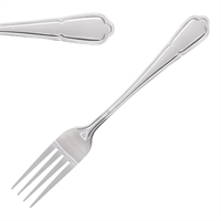 Olympia Dubarry Table Forks (12 Pack)