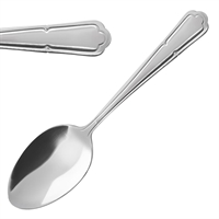 Olympia Dubarry Dessert Spoons (12 Pack)