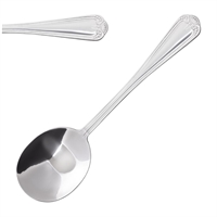 Olympia Jesmond Soup Spoons (12 Pack)