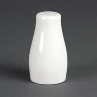 Salières Olympia Whiteware 90mm (Lot de 12)