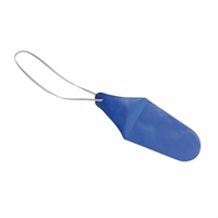 Fingerstalls Blue (12 Pack)