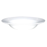Churchill Alchemy Rimmed Bowls 242mm (12 Pack)