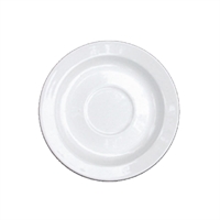 Churchill Alchemy Large Saucers 150mm (24 Pack)