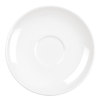 Churchill Alchemy Coupe Tea Saucers (24 Pack)