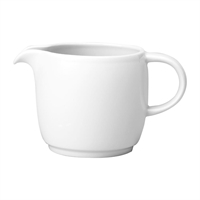 Churchill Compact Jugs White 142ml (4 Pack)
