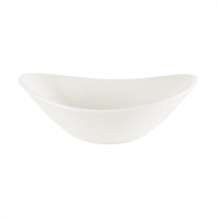 Churchill Large Oval Bowls 202mm (12 Pack)