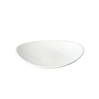 Churchill Orbit Oval Coupe Plates 230mm (12 Pack)