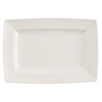 Churchill Alchemy Energy Rectangular Plates 327x 227mm (6 Pack)