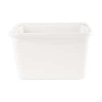 Churchill Counter Serve Rectangular Casserole Dishes 2Ltr (4 Pack)