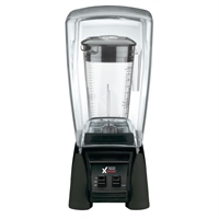 Waring MX1100XTXSEE Xtreme Hi-Power blender 2L met timer en geluidsdemper