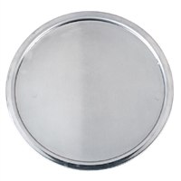 Deep Pan Pizza Cover 12"