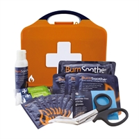 Reliance Medical Burns First Aid Kit Small Aura