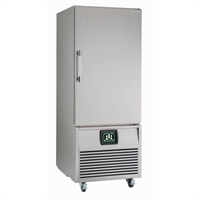Foster 38kg Blast Freezer/Chiller Cabinet BFT38 17-444