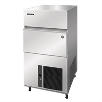 Hoshizaki Air-Cooled Ice Maker 130kg/24hr Output IM-130PE