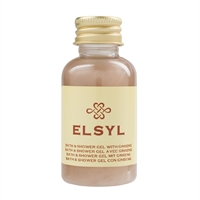 Elsyl Natural Look Bath Cream (Pack of 50)