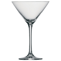 Schott Zwiesel Classico Crystal Martini Glasses 270ml (6 Pack)