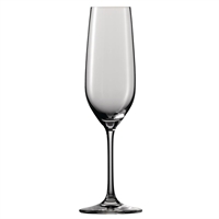 Schott Zwiesel Vina Champagne Glasses 227ml (6 Pack)