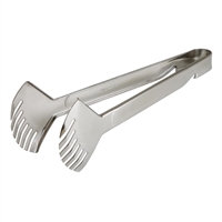 Amefa Buffet Serving Tong St/St 18/10 - 300mm 11.8"